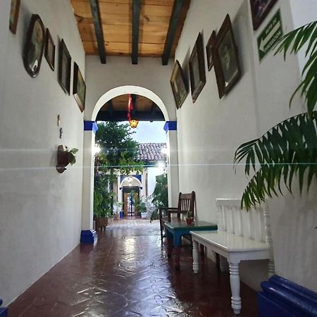 San Cristóbal de Las Casas Hotel Posada Casa Juana מראה חיצוני תמונה