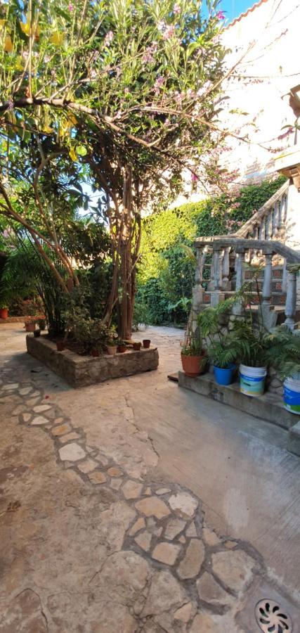 San Cristóbal de Las Casas Hotel Posada Casa Juana מראה חיצוני תמונה