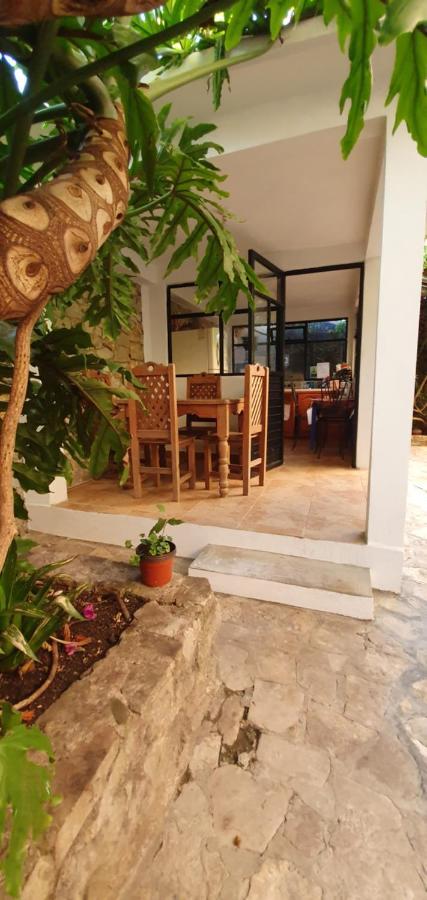 San Cristóbal de Las Casas Hotel Posada Casa Juana מראה חיצוני תמונה