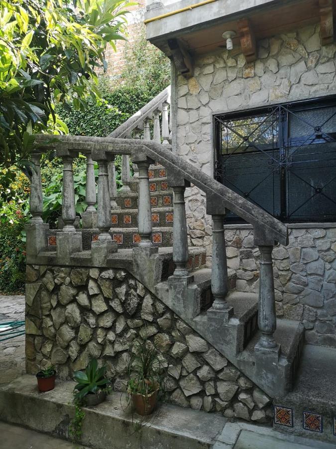 San Cristóbal de Las Casas Hotel Posada Casa Juana מראה חיצוני תמונה